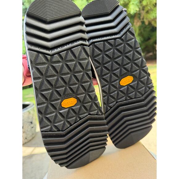 NWT Teva Universal Trail Navy Blue Sport Sandals Size 13